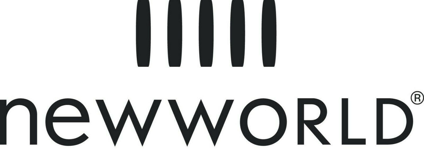 NewWorld NWLS50SGW o NWLS50SGB -Kit de conversión a GLP