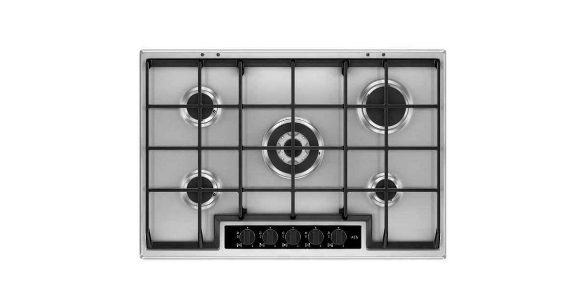 Cooktop