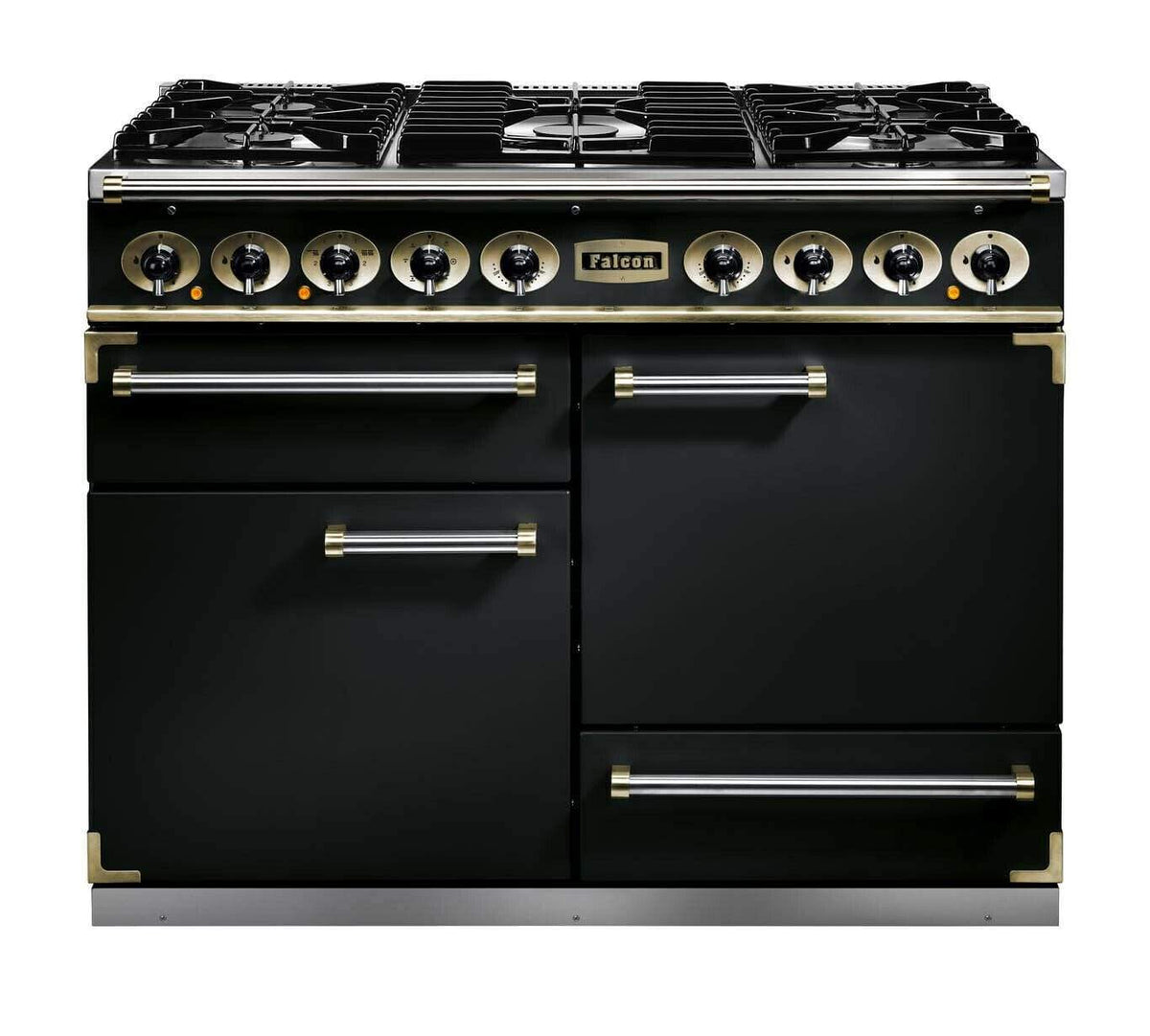 Cooker LPG Gas Conversion Kit