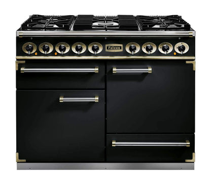 Cooker LPG Gas Conversion Kit