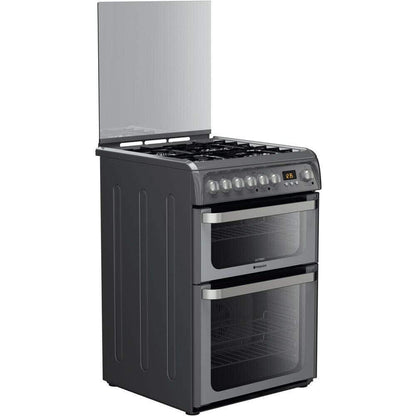 Hotpoint LPG Conversion Kit For Model Number HUD61 60cm Dual Fuel Cooker