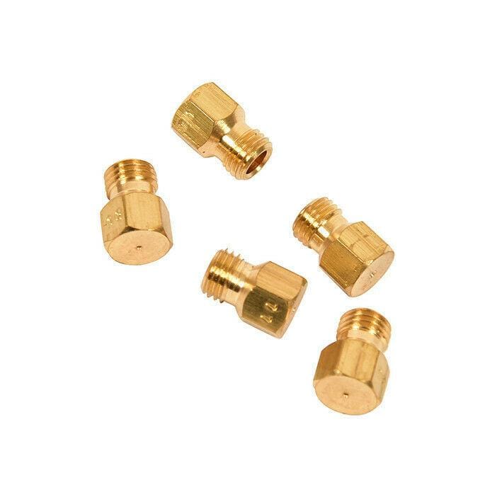 AEG HKB95540NB - LPG Nozzle Set