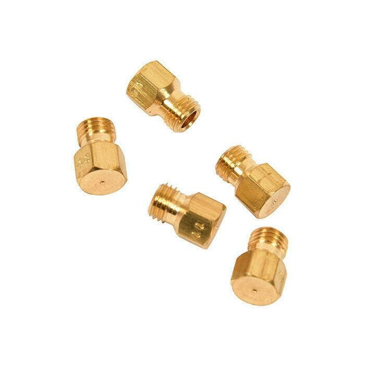 AEG 95752 G - LPG Nozzle Set