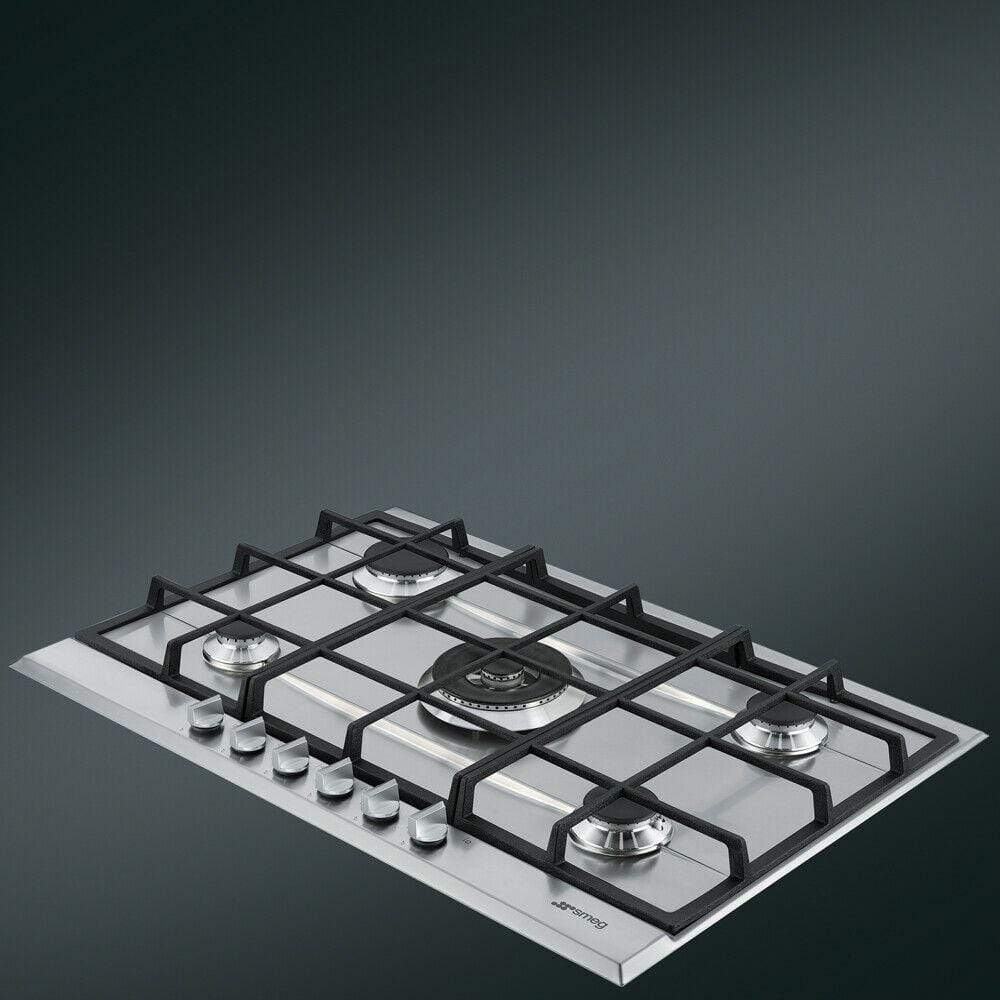 Kit de conversion GPL P272XGH Smeg