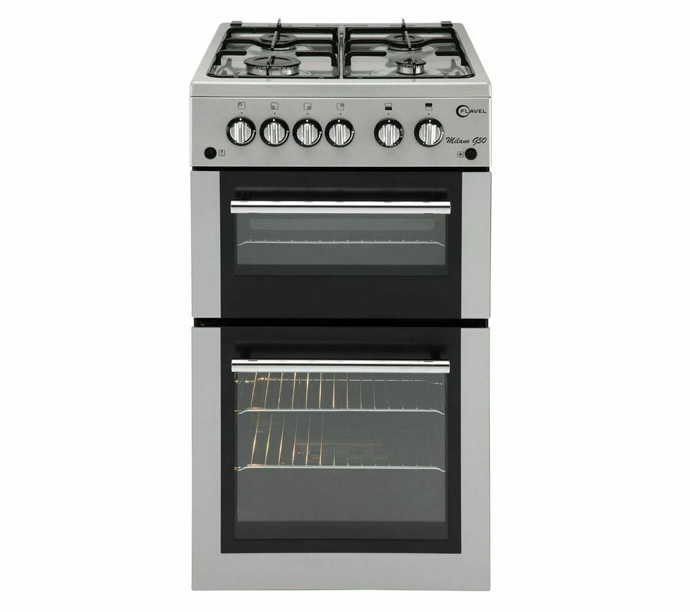 Gas Cooker LPG Conversion Kit