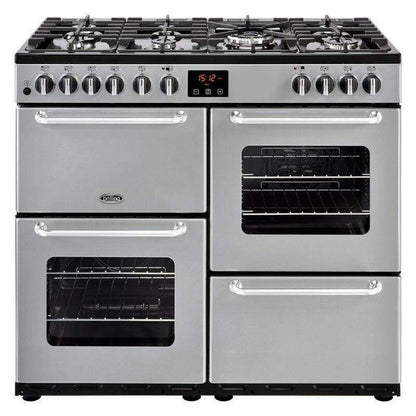 Belling Sandringham 100 DFT LPG Propano Calor Butano Kit de conversión 012860220
