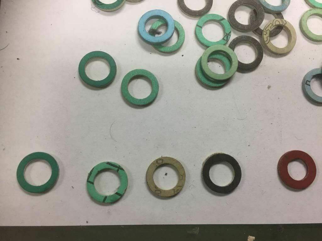 Genuine Sealing Washer
