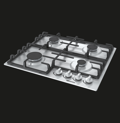 Hisense GM643XUK  Gas Hob LPG Conversion Kit 4 Burner