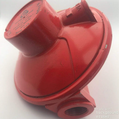 regulator 
