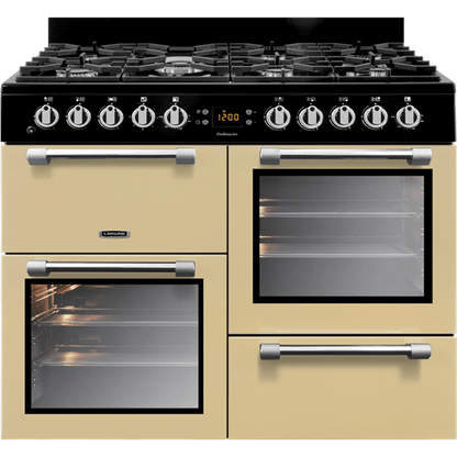 Kit de conversión de gas natural Leisure CK100G232C o CK100G232K