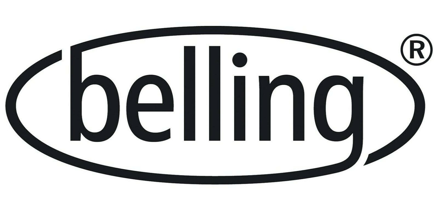 Belling GHU60 o GHU70 LPG Propano Calor Kit de conversión No 013014500