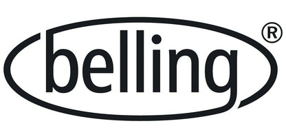 Belling GHU60 o GHU70 LPG Propano Calor Kit de conversión No 013014500