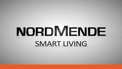 Nordmende HGX903BGL Kit de conversión a GLP para encimera de gas, 5 quemadores