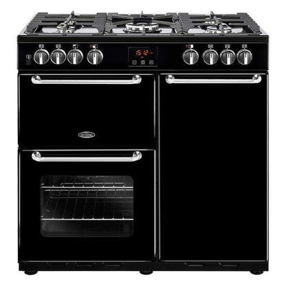 Belling Sandringham 90 DFT LPG Propano Butano Calor Kit de conversión 012860220