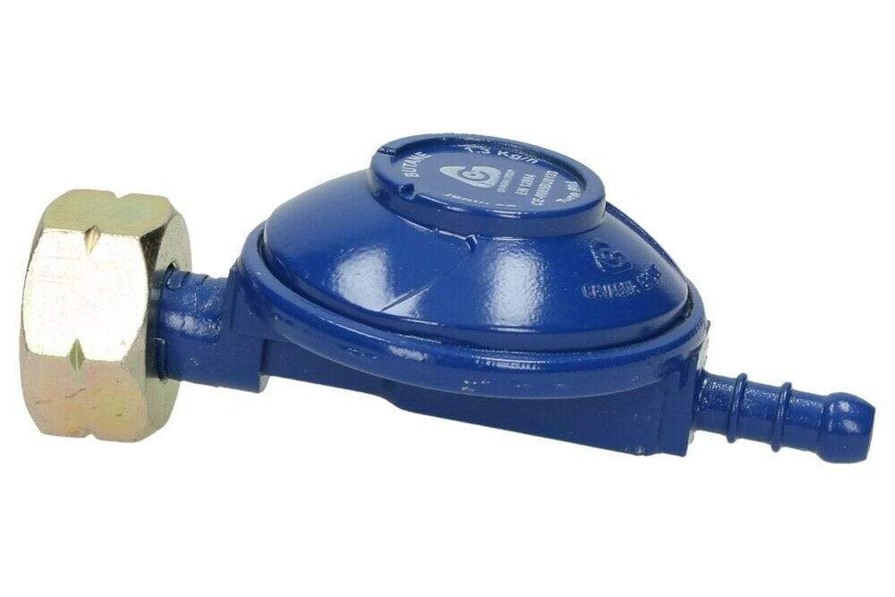 Gas Regulator