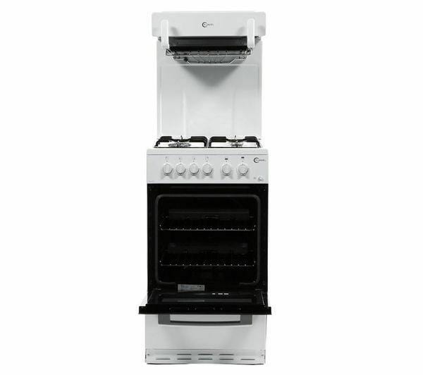Kit De Conversión A GLP Flavel FHLG51W