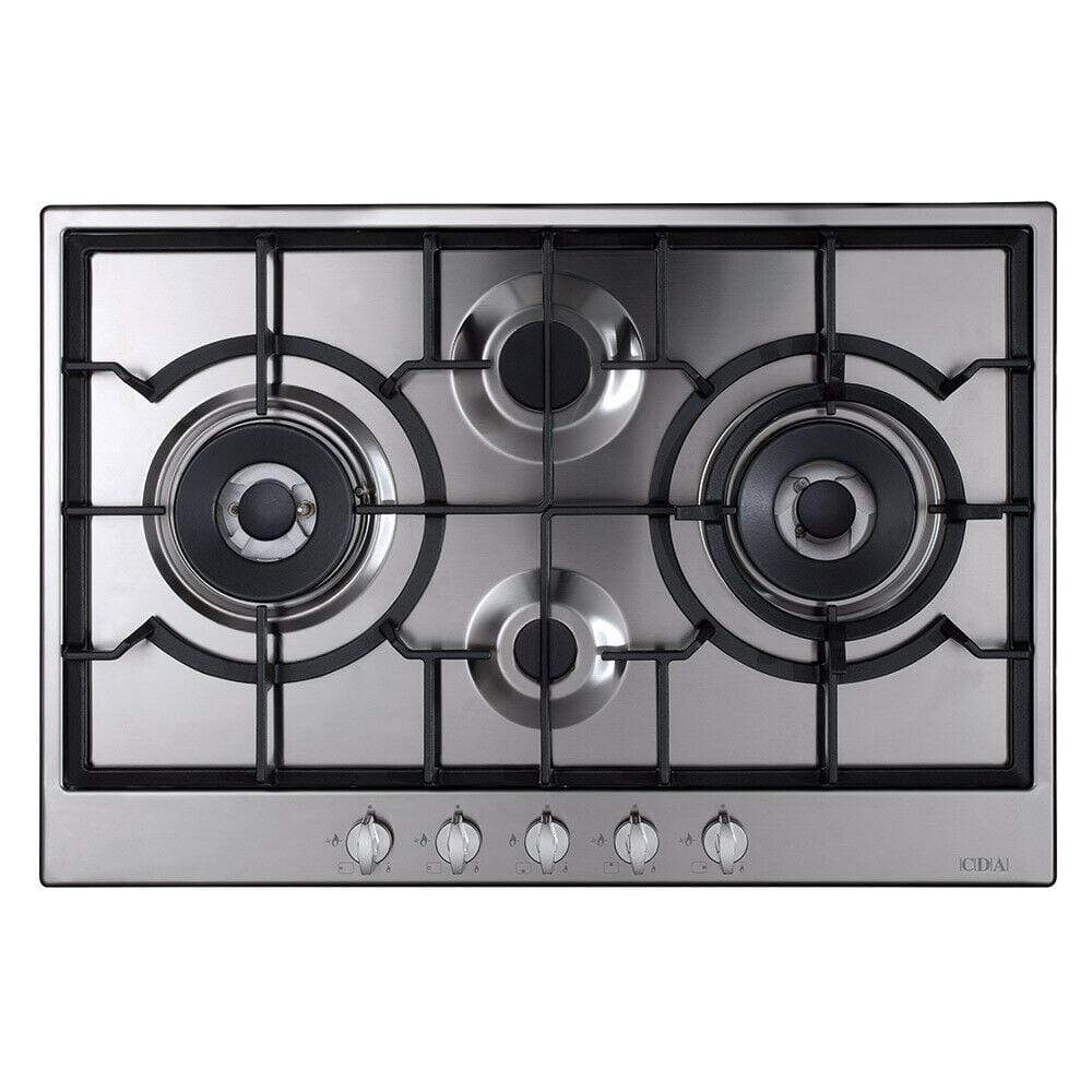 Kit de conversion GPL CDA pour table de cuisson à gaz HG7500SS