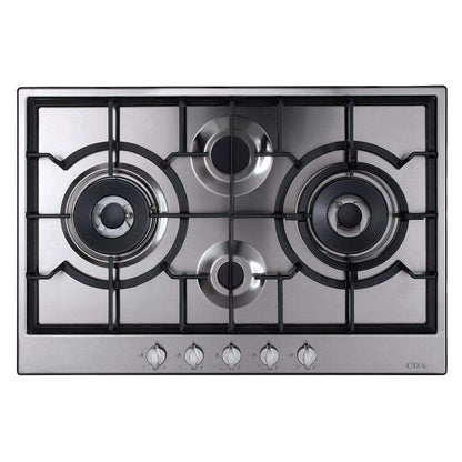 Kit de conversion GPL CDA pour table de cuisson à gaz HG7500SS
