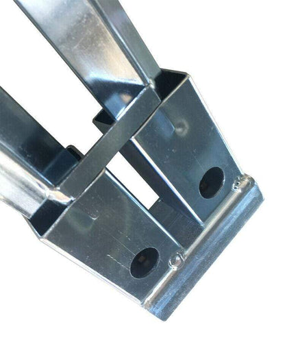 Gas Burner 