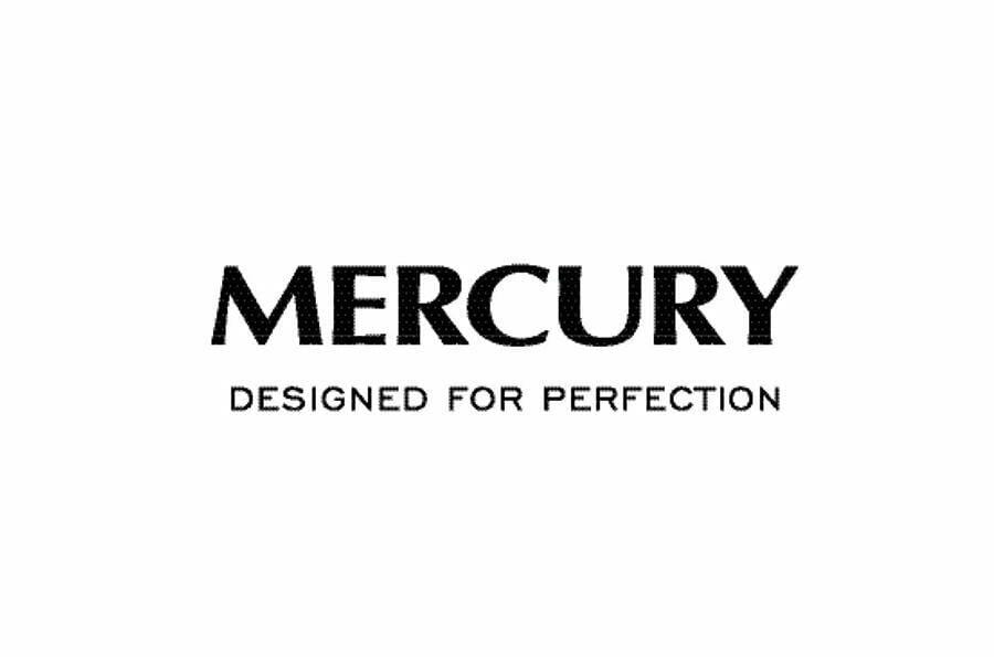 Mercury Dual Fuel