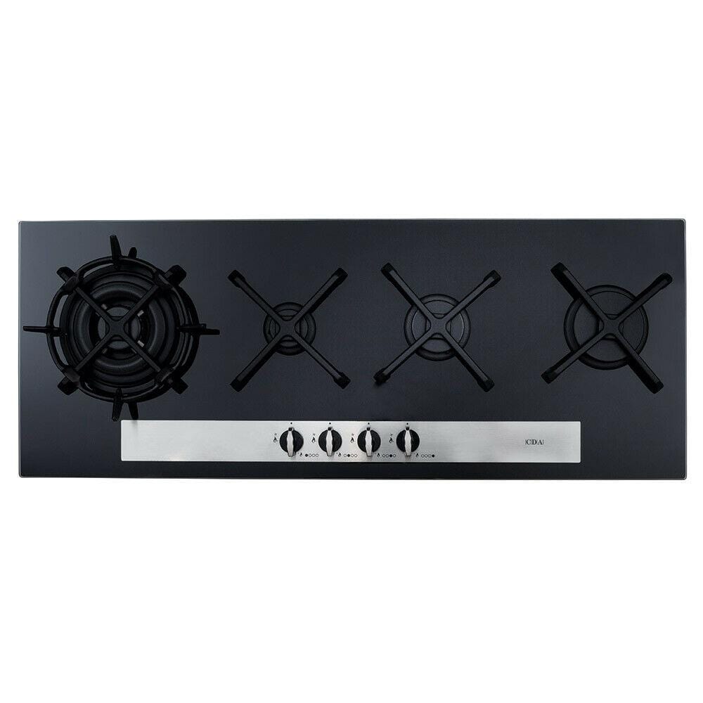 Kit de conversion GPL CDA pour table de cuisson à gaz HVG93BL