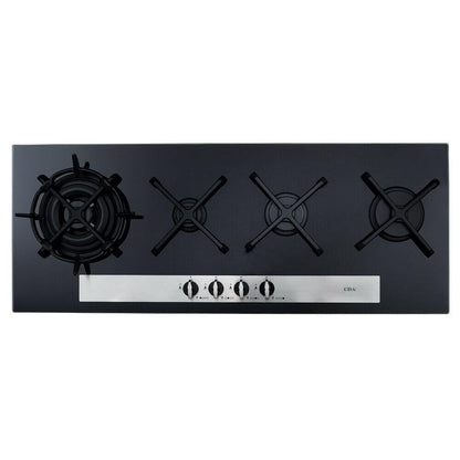 Kit de conversion GPL CDA pour table de cuisson à gaz HVG93BL