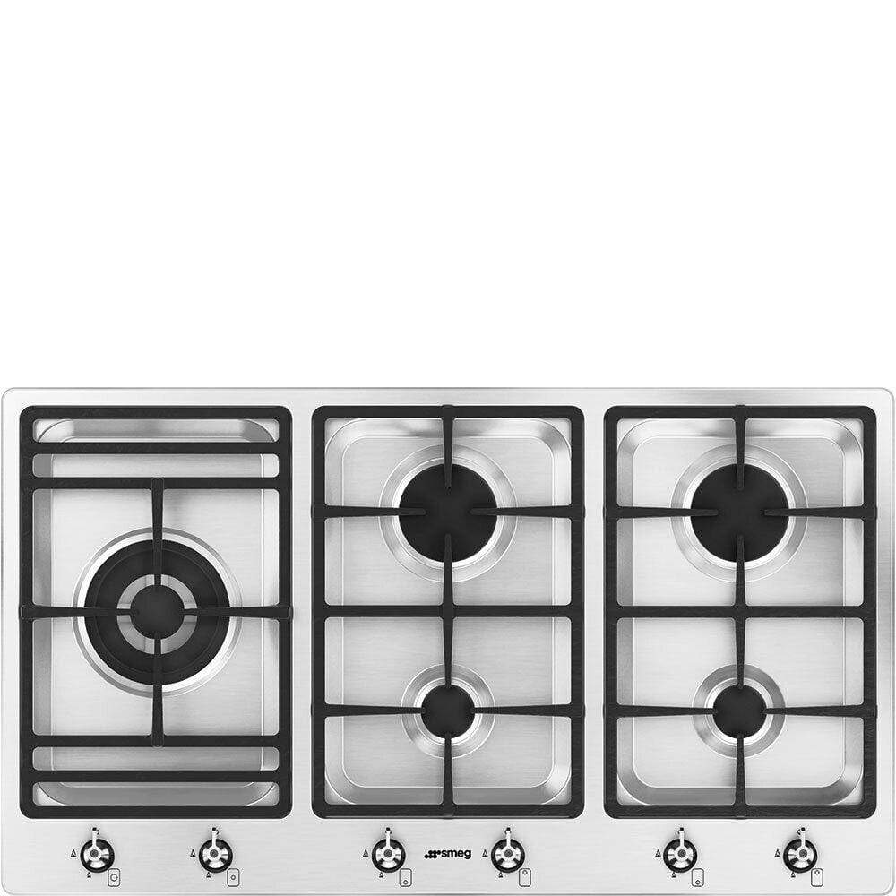 Smeg PS906-5 LPG Conversion Kit