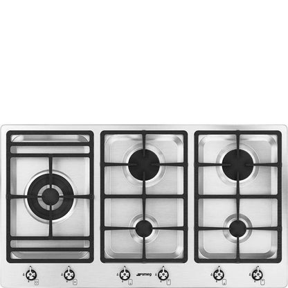 Smeg PS906-5 LPG Conversion Kit