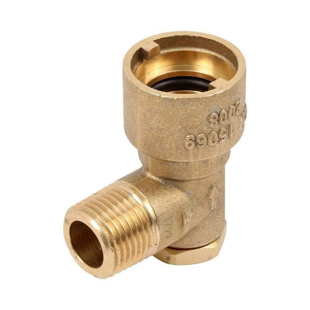 Cooker Hose Inlet