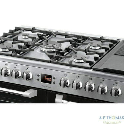 LPG Conversion Kit For Leisure CuisineMaster CS100F520 Dual Fuel Range Cooker