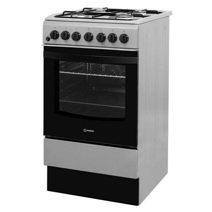 Kit de conversion GPL Indesit pour cuisinière double combustible modèle IS5G4PHSS 50 cm