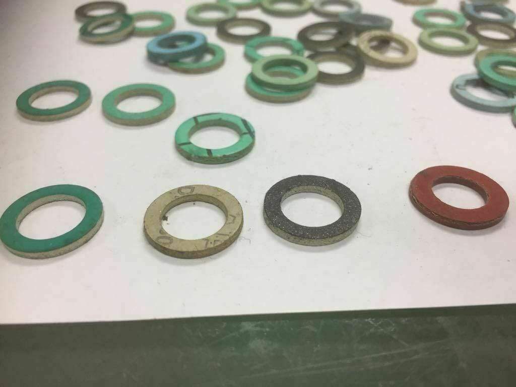 Genuine Sealing