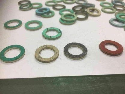 Genuine Sealing