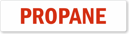 Propane