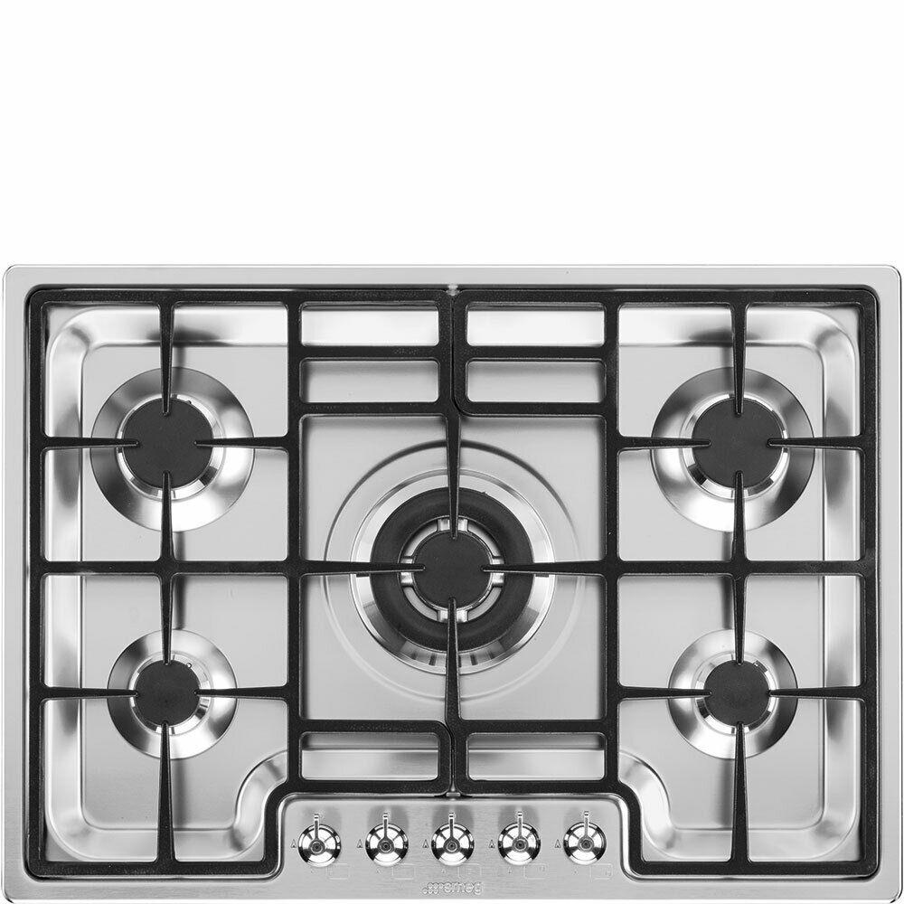 Smeg PGF75-4 LPG Conversion Kit