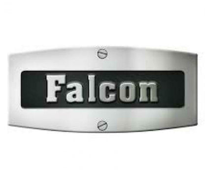 Falcon Dual Fuel Range Cooker Natural Gas Conversion Kit