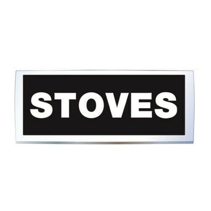 Belling Prestige Stoves - Kit de conversión de GLP a gas natural G20 