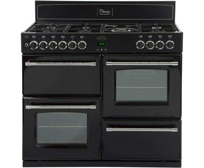 Belling Stoves Cooker Oven LPG to Natural Gas G20 Conversion Kit- Older Models