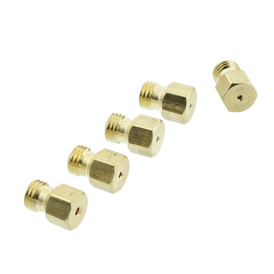 AEG HG995440NB or HG995440XB - LPG Nozzle Set