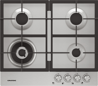 Grundig GIGA6234250X Kit de conversion GPL pour table de cuisson à gaz