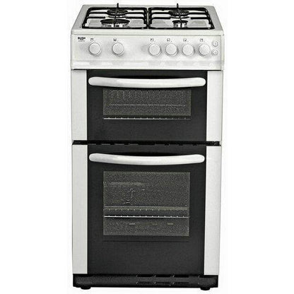 Bush AG56TW o AG56TB Kit de conversión de GLP de doble cavidad de 50 cm totalmente a gas