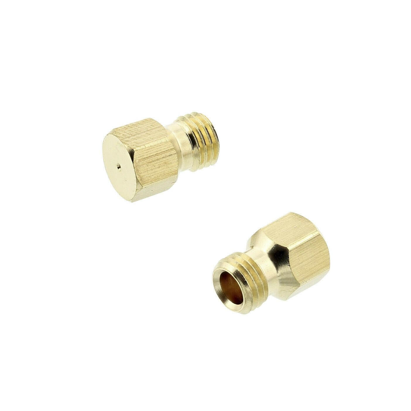 Zanussi ZGG35214XA or ZGNN322X LPG Gas Jet Conversion Kit
