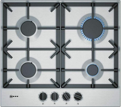 Neff T26DS49N0 T26DS49S0  T26DS49W0  Gas Hob LPG Conversion Kit
