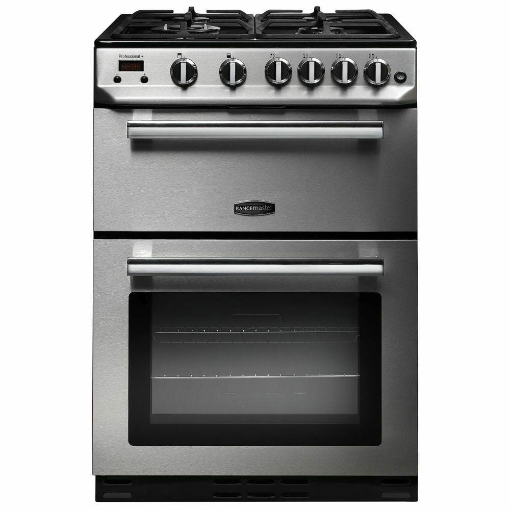 Conversión a GLP para cocinas de gas Rangemaster PROP60NGFBL o PROP60NGFSS