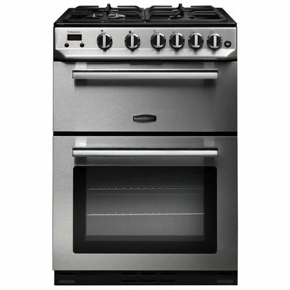 Conversión a GLP para cocinas de gas Rangemaster PROP60NGFBL o PROP60NGFSS