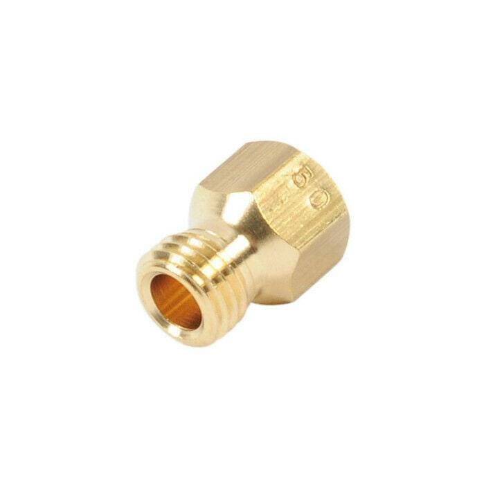 LPG Conversion Kit