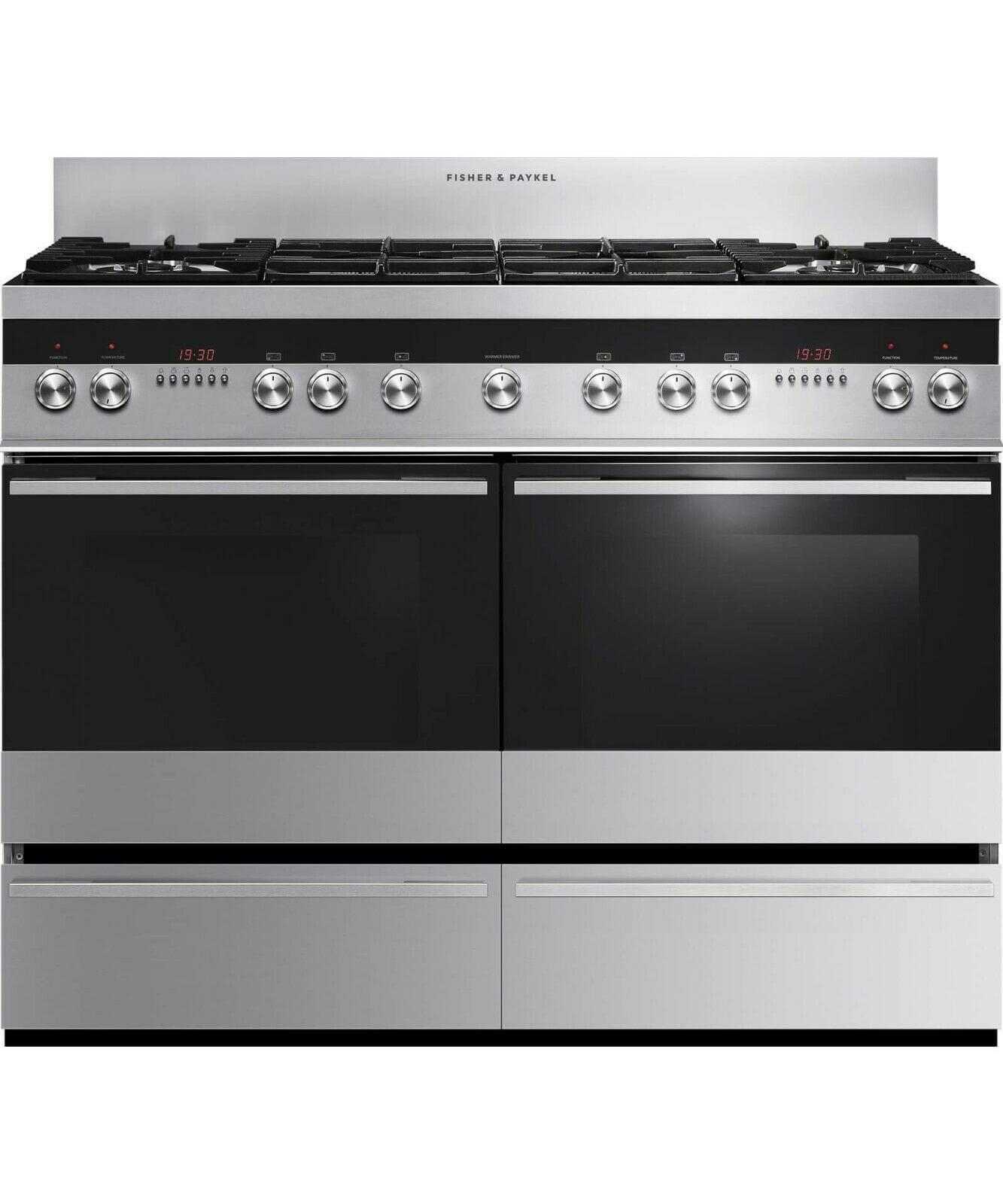 Fisher Paykel OR120DDWGX2 LPG Conversion Kit