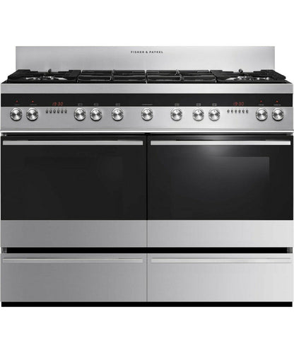 Fisher Paykel OR120DDWGX2 LPG Conversion Kit