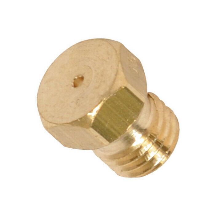 Natural Gas Jet Set 5 Burner Hob Injector Nozzle Conversion Kit