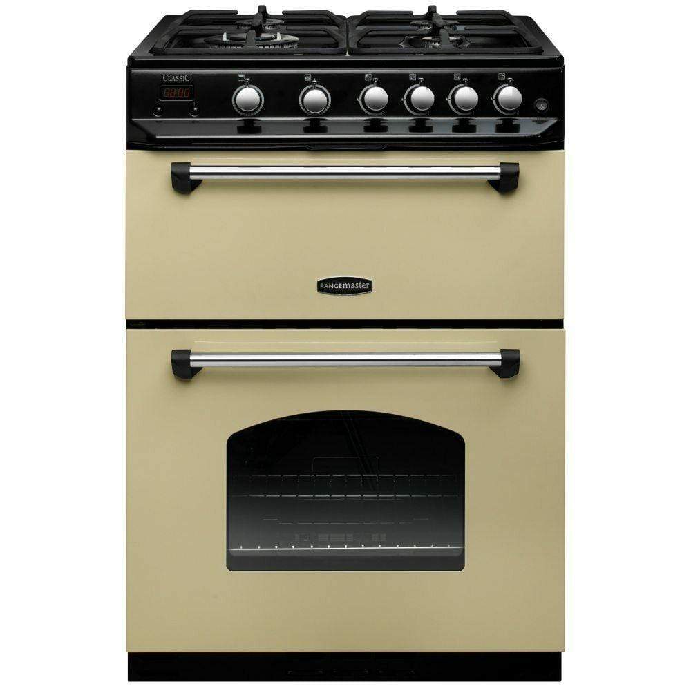 Kit de conversion GPL pour cuisinière à gaz Rangemaster CLAS60NGFBL ou CLAS60NGFCR